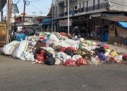 Dikhawatirkan Mengganggu Kesehatan, Warga Desak Pemda Segera Benahi Persoalaan Tumpukan Sampah