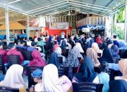 Tokoh Pejuang Sulbar Mujirin M. Yamin Jagokan ASSAMI di Pilkada Polman