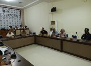 Berhasil Tekan Defisit, Kinerja Plt Sekda Polman Diapresiasi Dewan 7 Berhasil Tekan Defisit, Kinerja Plt Sekda Polman Diapresiasi Dewan