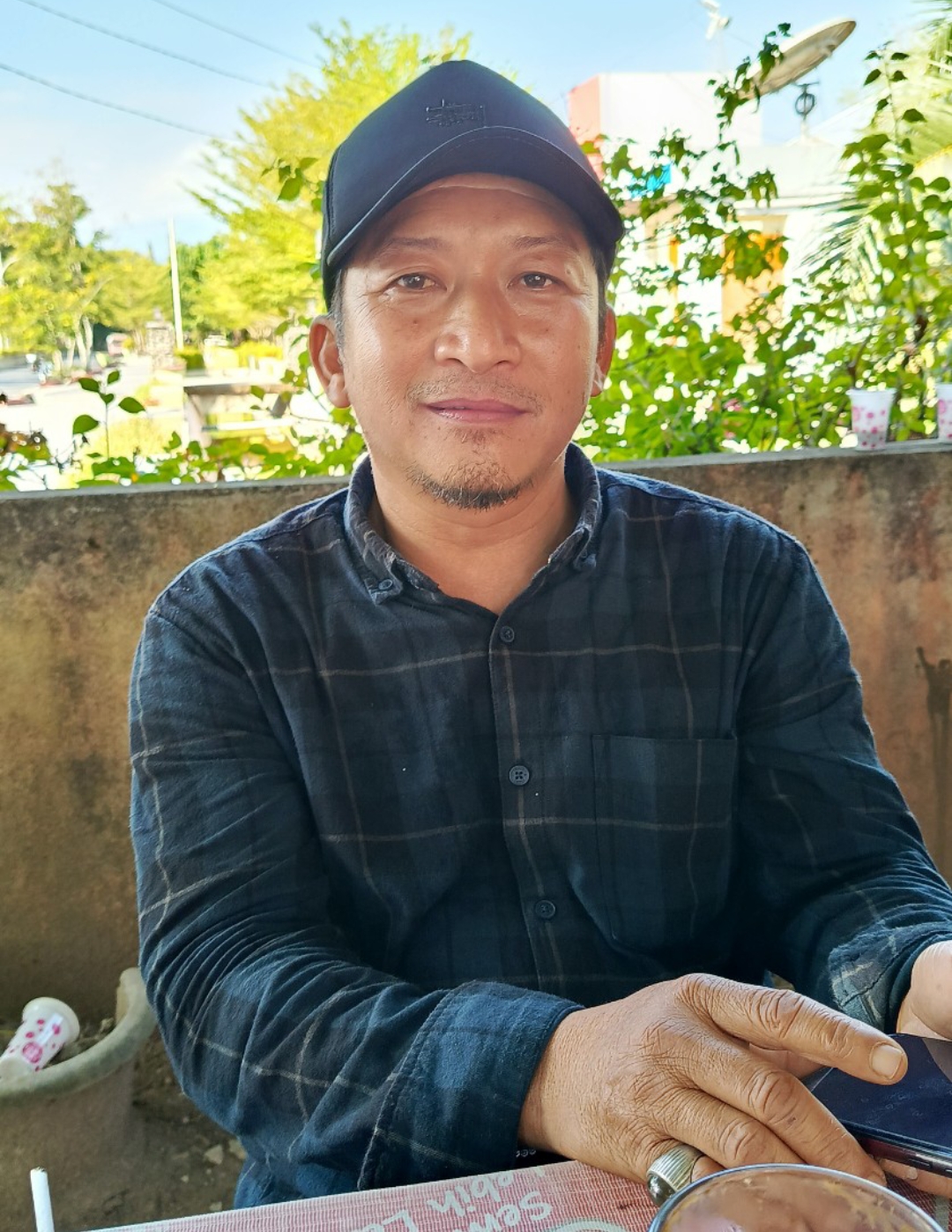 Keabsahan Dokumen Syarat Pencalonan Dua Bakal Calon Wakil Bupati Polman Dipertanyakan 1 Screenshot 20240920 094509