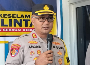 Propam Polda Sulbar Selidiki Penyebab Kematian Tahanan di Polres Polman 10 Propam Polda Sulbar Selidiki Penyebab Kematian Tahanan di Polres Polman