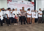 Kompak, Pasangan Calon Bupati dan Wakil Bupati Polman Serukan Pilkada Damai 14 Kompak, Pasangan Calon Bupati dan Wakil Bupati Polman Serukan Pilkada Damai