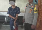Gerak Cepat, Polres Polman Amankan Pria Yang Hendak Melakukan Pemerkosaan 9 Gerak Cepat, Polres Polman Amankan Pria Yang Hendak Melakukan Pemerkosaan