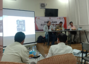 Penetapan Calon KPU Polman Berpotensi Digugat di Bawaslu 9 Penetapan Calon KPU Polman Berpotensi Digugat di Bawaslu
