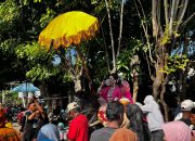Janji Syibly-Zainal: Sayyang Pattudu Jadi Festival Tahunan Majukan Ekonomi Daerah