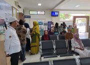 Kantor Imigrasi Polman Mulai Lakukan Pelayanan Paspor CJH Polman 11 Kantor Imigrasi Polman Mulai Lakukan Pelayanan Paspor CJH Polman