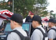 Silmy Karim: Operasi Jagratara, Komitmen Imigrasi Pastikan WNA Patuhi Aturan 12 Silmy Karim: Operasi Jagratara, Komitmen Imigrasi Pastikan WNA Patuhi Aturan
