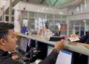 Tarik Wisatawan Asing, Imigrasi Berikan Bebas Visa Kunjungan ke Batam, Bintan dan Karimun bagi Pemegang PR Singapura 11 Tarik Wisatawan Asing, Imigrasi Berikan Bebas Visa Kunjungan ke Batam, Bintan dan Karimun bagi Pemegang PR Singapura