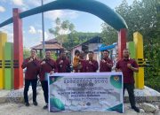 Jaga Keamanan, Imigrasi Polewali Gelar Operasi Jagratara 9 Jaga Keamanan, Imigrasi Polewali Gelar Operasi Jagratara