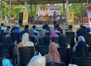 ASSAMI dinilai Paslon Paling Ideal Pimpin Polman