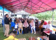 Perindo All Out Menangkan ASSAMI di Pilkada Polman