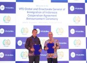 Silmy Karim: Kerja Sama Imigrasi dengan VFS Global untuk Digitalisasi Layanan Keimigrasian 9 Silmy Karim: Kerja Sama Imigrasi dengan VFS Global untuk Digitalisasi Layanan Keimigrasian