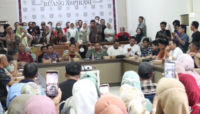 Tim Verifikasi Non ASN Berjalan, Waspadai Penumpang Gelap
