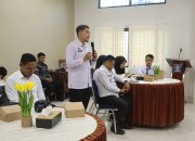 Eratkan Sinergi, Imigrasi Polman Gandeng Kejari Berikan Penguatan 9 Eratkan Sinergi, Imigrasi Polman Gandeng Kejari Berikan Penguatan