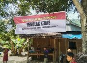 Warga Seppong Matakali Tolak Rencana Penimbunan Sampah di Desa Mereka 8 Warga Seppong Matakali Tolak Rencana Penimbunan Sampah di Desa Mereka
