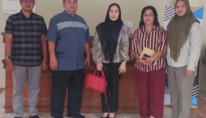 Kontribusi Mess Sulbar Untuk PAD Sulbar, Pengelola Sewakan Lahan Parkir Dengan Tarif Terjangkau