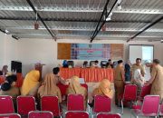 Optimalisasi Data Kematian Penduduk, DKCS Polman Gelar FGD 8 Optimalisasi Data Kematian Penduduk, DKCS Polman Gelar FGD