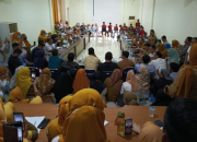 BKPP Diminta Konsultasi ke BKN Terkait Non ASN Yang Tidak Masuk Database BKN