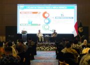 Imigrasi Gandeng Polri dan BP2MI Tingkatkan Kapasitas SDM Pimpasa 14 Imigrasi Gandeng Polri dan BP2MI Tingkatkan Kapasitas SDM Pimpasa