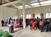 Syibly-Zainal Bangkitkan Harapan, Entaskan Kemiskinan dan Ciptakan Lapangan Kerja