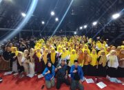 Ketua IKA PMII Komisariat UIM Motivasi Para Paserta Mapaba Akbar PMII UIM Makassar 13 Ketua IKA PMII Komisariat UIM Motivasi Para Paserta Mapaba Akbar PMII UIM Makassar