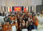 Closing Statement PASTI, Kiyai Ketuk Hati Warga Polman