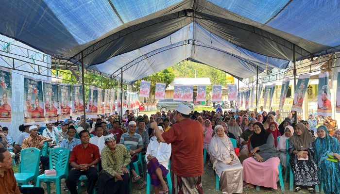 Tappina Bergolak, Harapan Baru atau Sekadar Janji Kosong ?