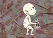 Rp. 9,3 Miliar Dana Milik Perumda Majene Raib