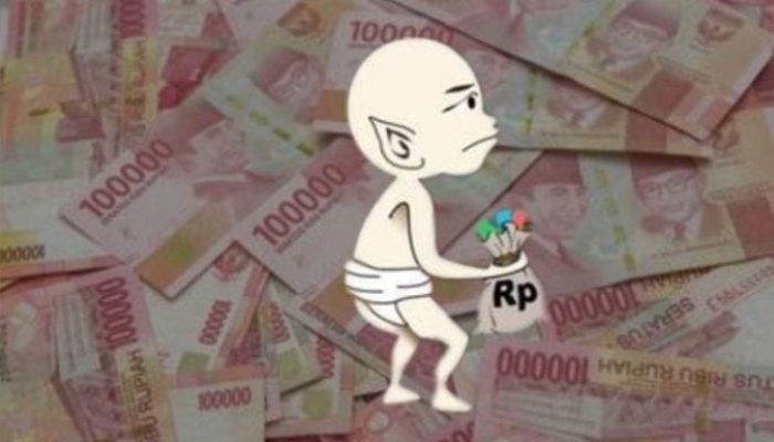 Rp. 9,3 Miliar Dana Milik Perumda Majene Raib