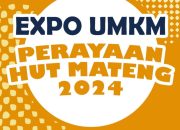 Perayaan HUT Ke 12 Tahun Mamuju Tengah: Kebersamaan Menyatukan Keberagaman 10 Perayaan HUT Ke 12 Tahun Mamuju Tengah: Kebersamaan Menyatukan Keberagaman