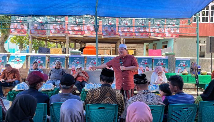 Ketika Warga Desa Lego Bicara: Pemimpin Baru atau Tetap Dalam Lingkaran Kemiskinan