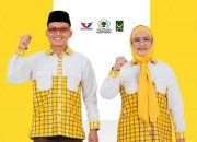 KPU Polman Tetapkan Pemenang Pilkada, Assami Optimis Tanpa Gugatan MK