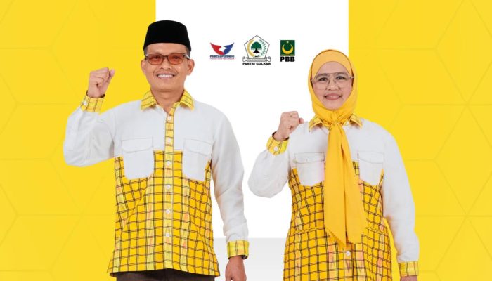 Assami Tegaskan Presisi Hitung Cepatnya Mendekati Hasil Rekapitulasi KPU