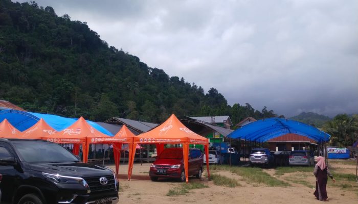 Dua Agenda Menteri Agama RI Besok di Polman