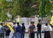 Unjukrasa di Empat Titik, PMII Polman Suarakan Netralitas Penyelenggara Pilkada 15 Unjukrasa di Empat Titik, PMII Polman Suarakan Netralitas Penyelenggara Pilkada