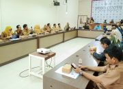 DPRD Tolak Rencana Pembangunan Pengolahan Sampah di Lahan BPP Polewali 9 DPRD Tolak Rencana Pembangunan Pengolahan Sampah di Lahan BPP Polewali