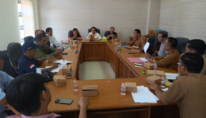 Masa Jabatan Pengurus Dewan Pendidikan Disoal, Proses Seleksi Terancam Dihentikan