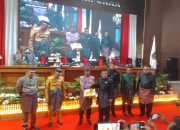 Tata Ruang Kota Hingga Kantor Bupati Sudah Siap, Balanipa Tinggal Tunggu Moratorium