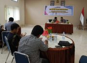 Jalin Sinergitas dengan Awak Media, Imigrasi Polman Gelar Media Gathering 8 Jalin Sinergitas dengan Awak Media, Imigrasi Polman Gelar Media Gathering
