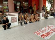 Muh Ilham Borahima Klaim Berhasil Atasi Persoalan Defisit Anggaran di Polman