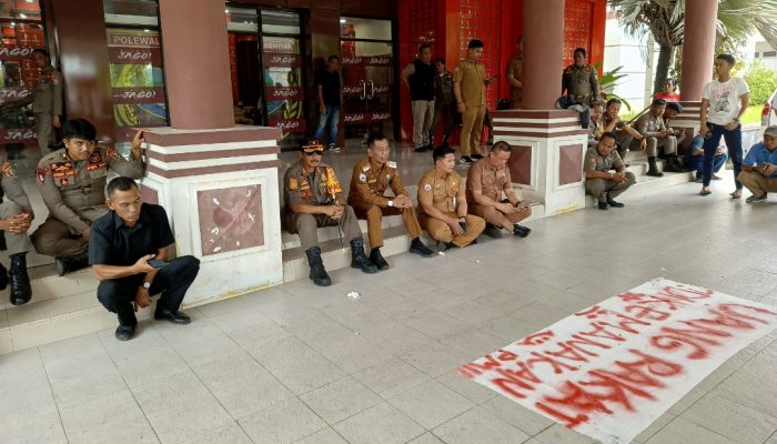 Muh Ilham Borahima Klaim Berhasil Atasi Persoalan Defisit Anggaran di Polman