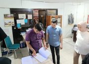 Tunggak Pembayaran Jasa Sewa Tenda dan Cuci Mobil, Agita Laporkan Pemkab Polman ke Polres