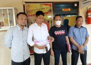 Merasa Difitnah, Kasubag Umum Polisikan Mantan Bendahara Bagian Umum Setda Polman 10 Merasa Difitnah, Kasubag Umum Polisikan Mantan Bendahara Bagian Umum Setda Polman