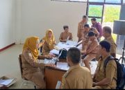 Inspektorat : Pemanggilan 29 Kades Terkait Temuan Administrasi Bukan Temuan Anggaran 12 Inspektorat : Pemanggilan 29 Kades Terkait Temuan Administrasi Bukan Temuan Anggaran