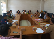 Masa Jabatan Pengurus Dewan Pendidikan Disoal, Komisi IV DPRD Polman Gelar RDP 8 Masa Jabatan Pengurus Dewan Pendidikan Disoal, Komisi IV DPRD Polman Gelar RDP