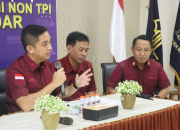 Imigrasi Polman Tutup Tahun Dengan Capain Kinerja Memuaskan