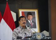 Menteri Agus: Imigrasi Sederhanakan Seremoni, Fokus ke Program-Program Penting