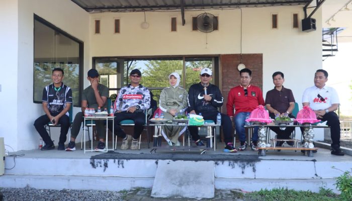 Pemda Kabupaten Polman Sukses Menjaga Stabilitas Ekonomi di Sulbar
