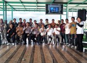 Jalin Sinerhitas, Polres Polman Silaturahmi Dengan Ikatan Jurnalis Polewali Mandar 7 Jalin Sinerhitas, Polres Polman Silaturahmi Dengan Ikatan Jurnalis Polewali Mandar