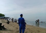 Sat Polair Polres Polman Lakukan Pengamanan Wisata di Pantai Bahari Polewali 13 Sat Polair Polres Polman Lakukan Pengamanan Wisata di Pantai Bahari Polewali